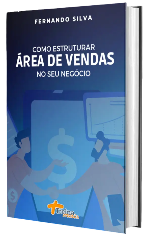 e-book gratuito como estruturar área de vendas