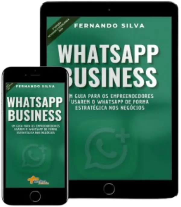 Ebook WhatsAp Business para Negócios