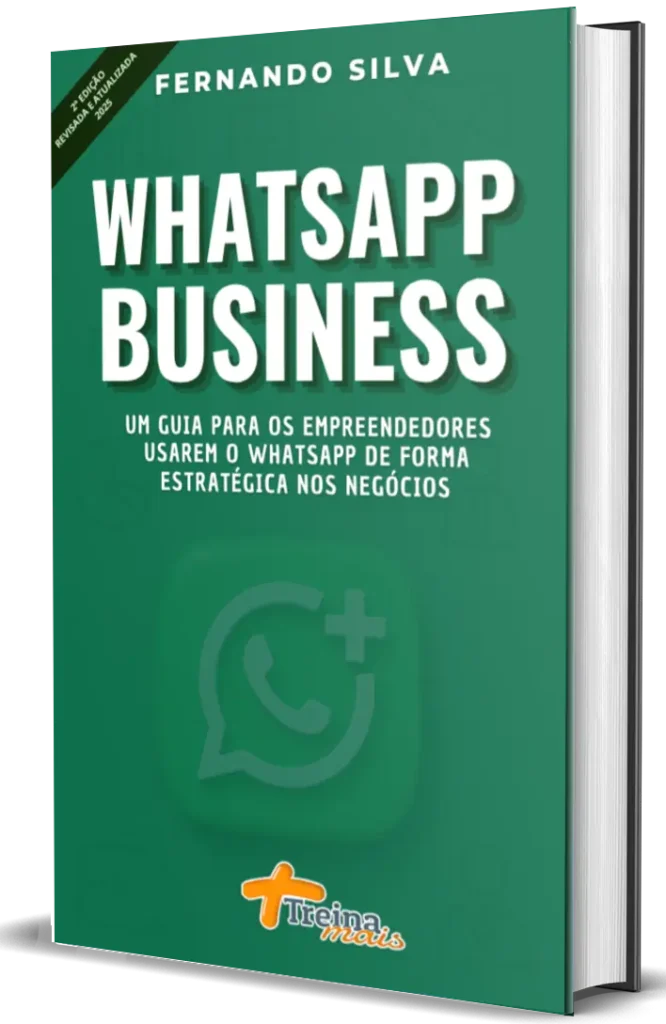 Ebook WhatsAp Business para Negócios